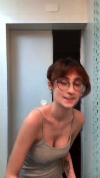 Caarolinga Foto Nua Vazada OnlyFans 18