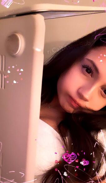 Cait ASMR