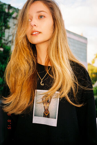 Cait Del Mar