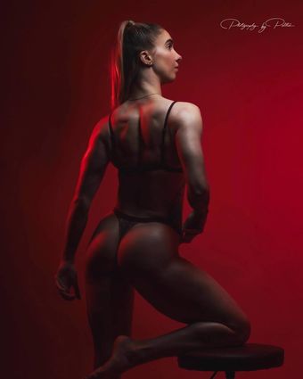 Caitlin Wade