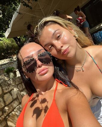 Caity Baser Foto Nua Vazada OnlyFans 105