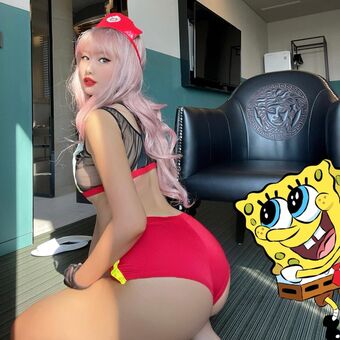 cake3ake Foto Nua Vazada OnlyFans 4