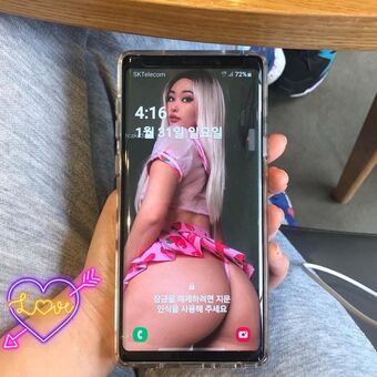 cake3ake Foto Nua Vazada OnlyFans 6