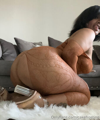 cakefrosting Foto Nua Vazada OnlyFans 1