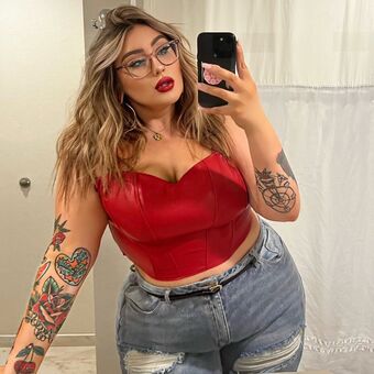 cakexface Foto Nua Vazada OnlyFans 38