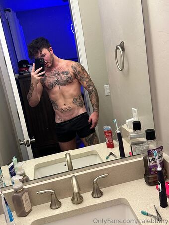 calebbury