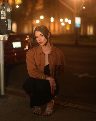 Cali Chase