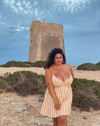 Caliope Foto Nua Vazada OnlyFans 30
