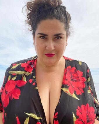 Caliope Foto Nua Vazada OnlyFans 35
