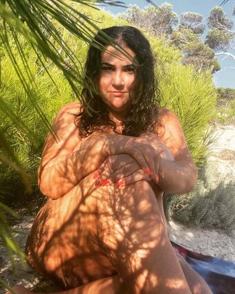 Caliope Foto Nua Vazada OnlyFans 37