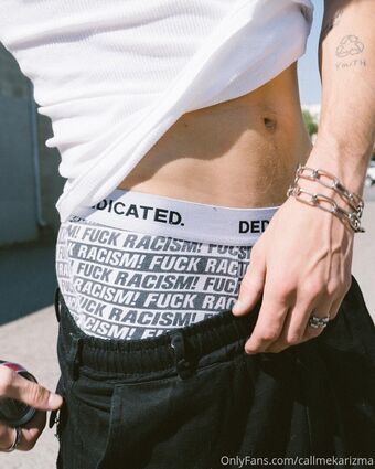 callmekarizma