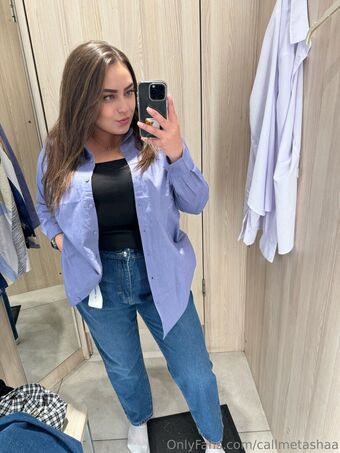 callmetashaa Foto Nua Vazada OnlyFans 12