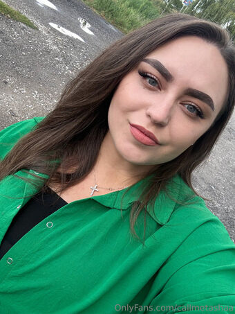 callmetashaa Foto Nua Vazada OnlyFans 17