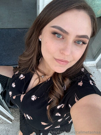 callmetashaa Foto Nua Vazada OnlyFans 18