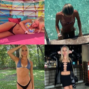 Calystabelle Foto Nua Vazada OnlyFans 12