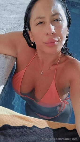 cami51699 Foto Nua Vazada OnlyFans 16