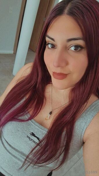 cami51699 Foto Nua Vazada OnlyFans 17