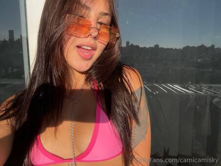 camicamisky