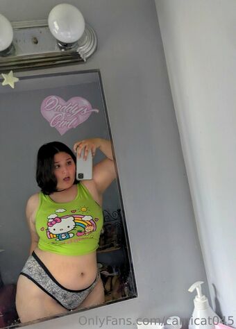 camicat045 Foto Nua Vazada OnlyFans 26