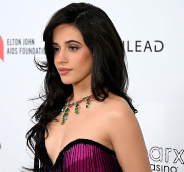 Camila Cabello