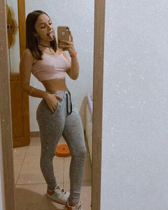 Camila Nerea Gonzalez