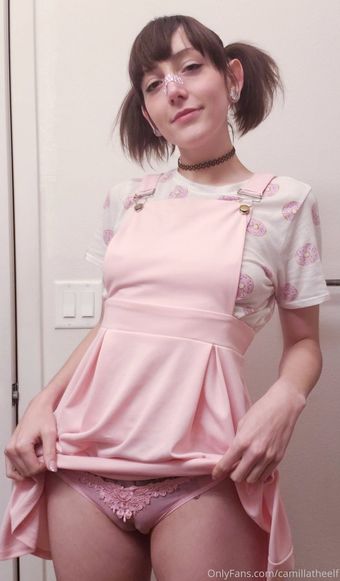 camillatheelf