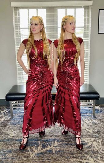 Camille And Kennerly