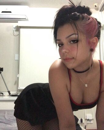 Camille Terra Foto Nua Vazada OnlyFans 1