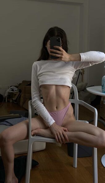 camineko Foto Nua Vazada OnlyFans 14