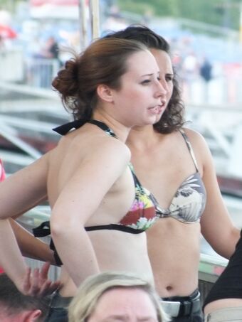 Candids