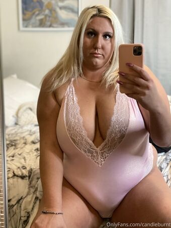 candleburnt