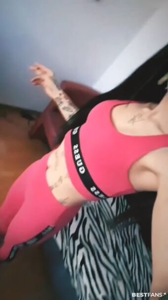 Candy777 Foto Nua Vazada OnlyFans 23