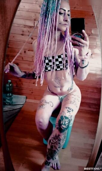 Candy777 Foto Nua Vazada OnlyFans 34