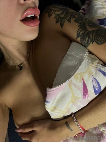 candybarbbie