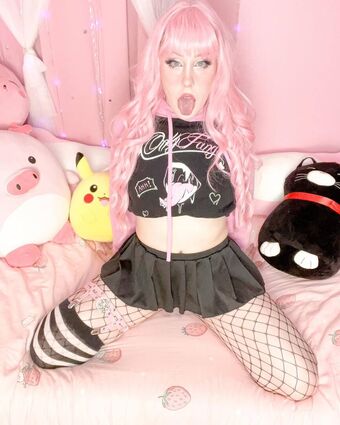 candycat18 Foto Nua Vazada OnlyFans 34