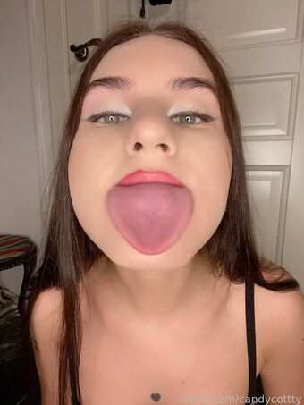candycottty Foto Nua Vazada OnlyFans 10