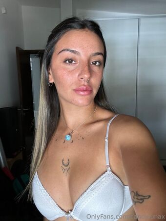 candylunax Foto Nua Vazada OnlyFans 39