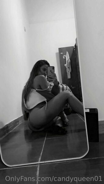 candyqueen01 Foto Nua Vazada OnlyFans 14