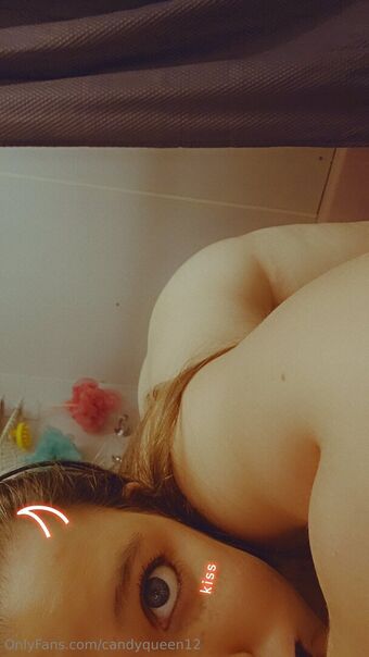 candyqueen12 Foto Nua Vazada OnlyFans 19