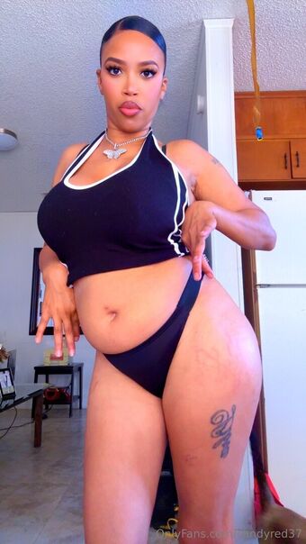 candyred37 Foto Nua Vazada OnlyFans 30