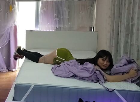 Canniny Foto Nua Vazada OnlyFans 143