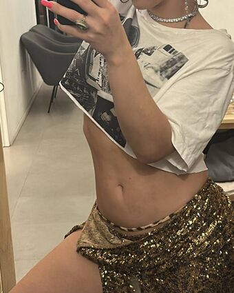 Cantora Flora Matos Foto Nua Vazada OnlyFans 23