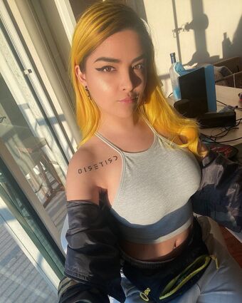 Caprimint Foto Nua Vazada OnlyFans 8