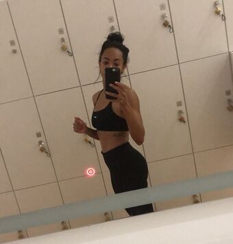 Cara Ricketts Foto Nua Vazada OnlyFans 2