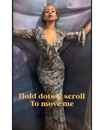 Cara Ricketts Foto Nua Vazada OnlyFans 3