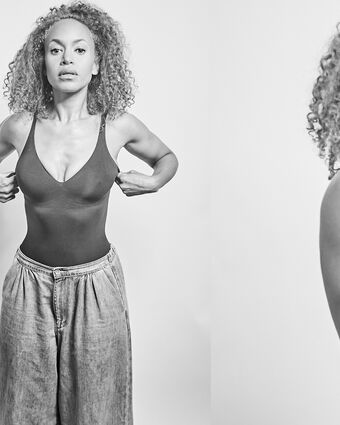 Cara Ricketts Foto Nua Vazada OnlyFans 5