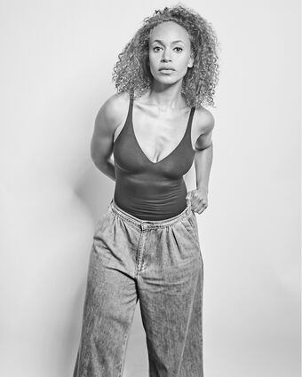 Cara Ricketts Foto Nua Vazada OnlyFans 6