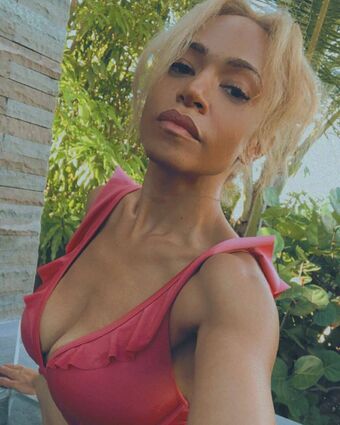 Cara Ricketts Foto Nua Vazada OnlyFans 7