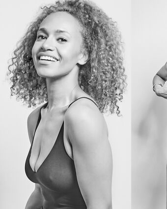 Cara Ricketts Foto Nua Vazada OnlyFans 9