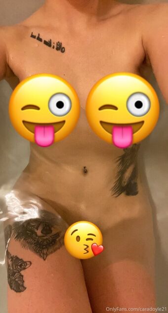 caradoyle21 Foto Nua Vazada OnlyFans 18